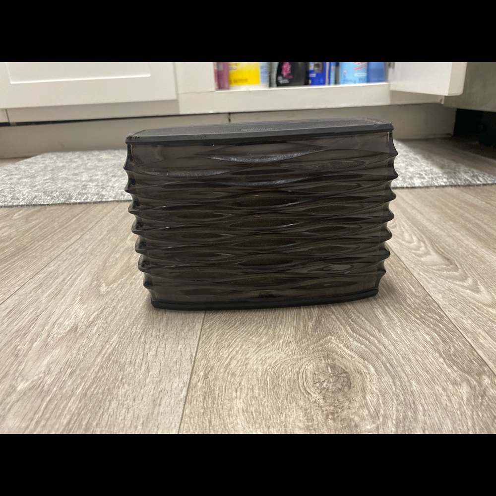 iHome Light-up Speaker